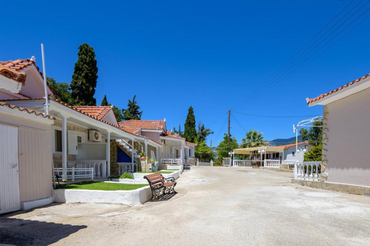 Zoumpouli Village スパルティア エクステリア 写真
